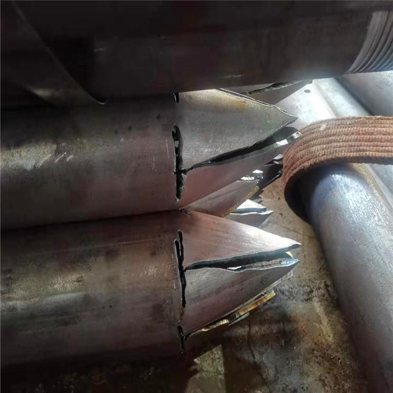 九龙坡108边坡支护管